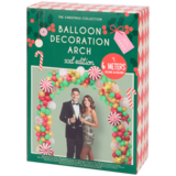 AVEC XXL Balloon Arch Christmas (3207901)