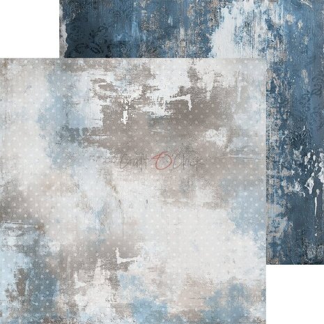 Craft O'Clock Nighttime Chill 8x8 Inch Basic Papers Set (CC-C71-NC-08) Craft O'Clock Nighttime Chill 8x8 Inch Basic Papers Set (CC-C71-NC-08)