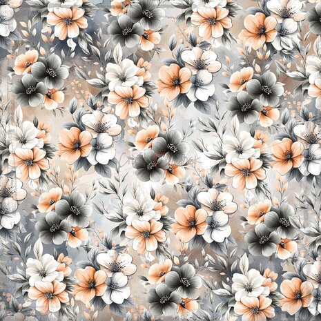 Craft O'Clock Nighttime Chill 6x6 Inch Paper Set (CC-C71-NC-10) Craft O'Clock Nighttime Chill 6x6 Inch Paper Set (CC-C71-NC-10)