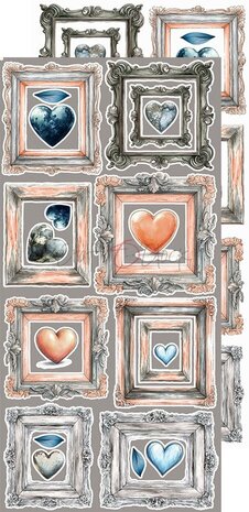 Craft O'Clock Nighttime Chill Extras Set Chill (CC-C71-NC-12) Craft O'Clock Nighttime Chill Extras Set Chill (CC-C71-NC-12)