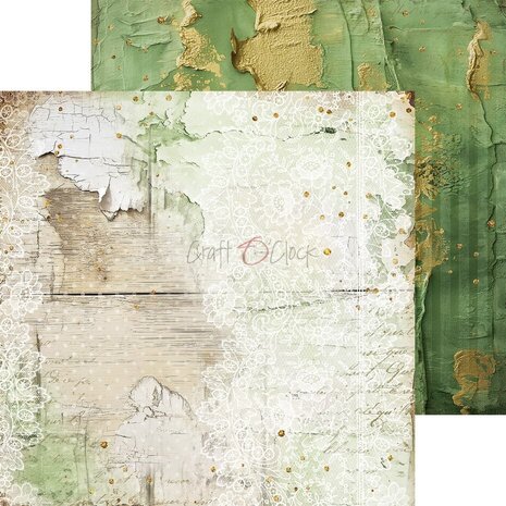 Craft O'Clock Savor The Moment 8x8 Inch Basic Papers Set (CC-C70-STM-08) Craft O'Clock Savor The Moment 8x8 Inch Basic Papers Set (CC-C70-STM-08)