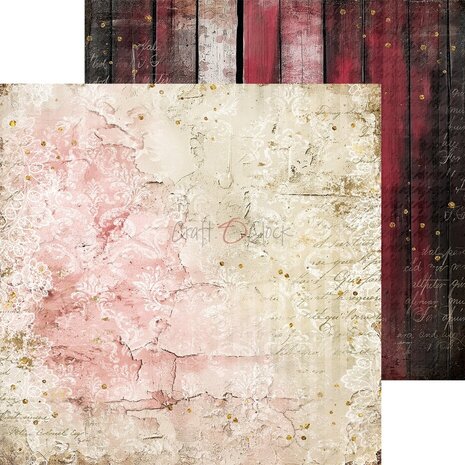 Craft O'Clock Savor The Moment 8x8 Inch Basic Papers Set (CC-C70-STM-08) Craft O'Clock Savor The Moment 8x8 Inch Basic Papers Set (CC-C70-STM-08)