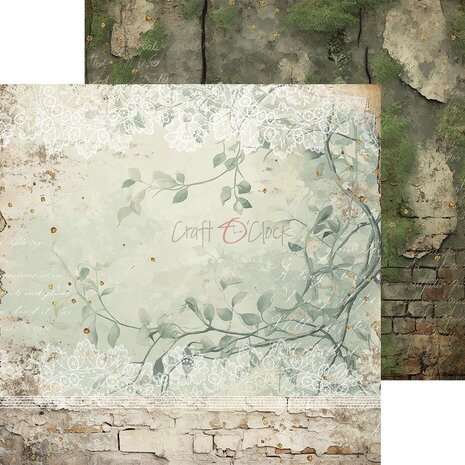 Craft O'Clock Savor The Moment 8x8 Inch Basic Papers Set (CC-C70-STM-08) Craft O'Clock Savor The Moment 8x8 Inch Basic Papers Set (CC-C70-STM-08)