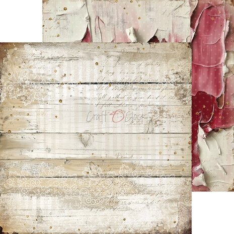 Craft O'Clock Savor The Moment 8x8 Inch Basic Papers Set (CC-C70-STM-08) Craft O'Clock Savor The Moment 8x8 Inch Basic Papers Set (CC-C70-STM-08)