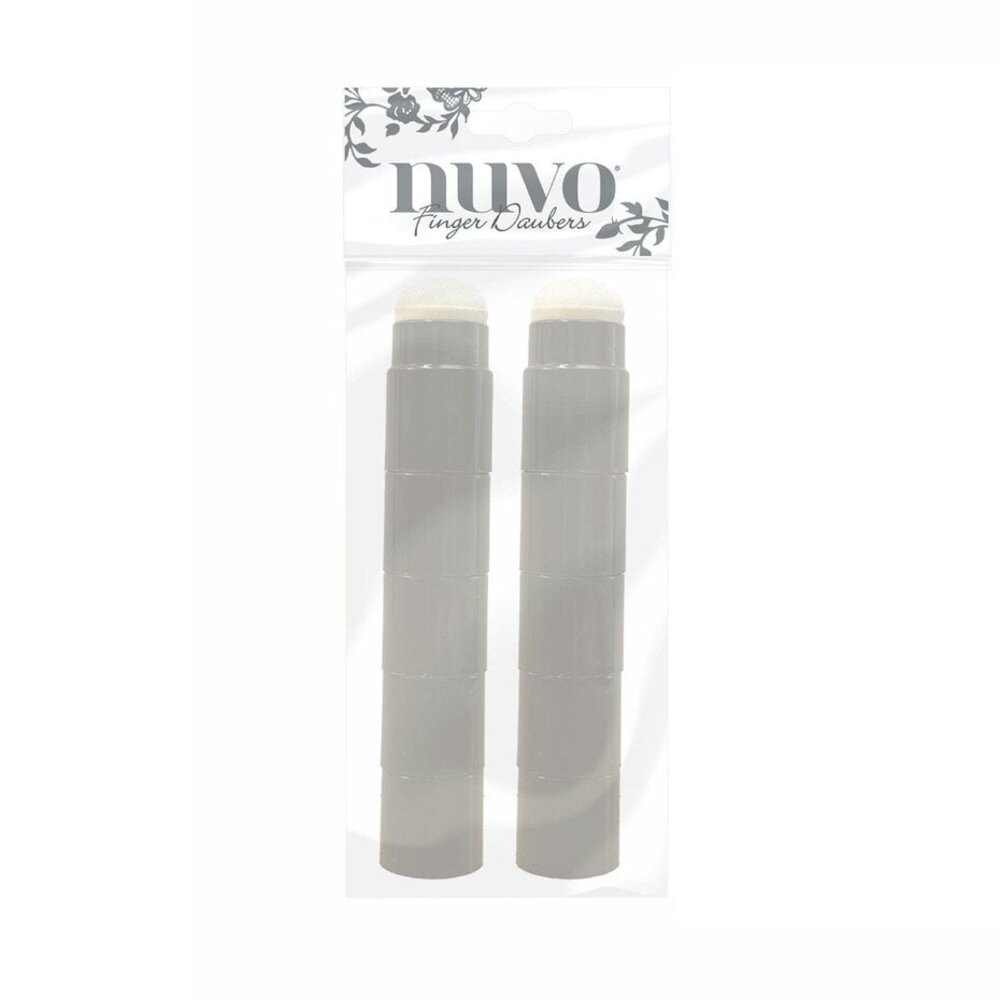 Nuvo Finger Blenders Ø2cm (10pcs) (1050n) Nuvo Finger Blenders Ø2cm (10pcs) (1050n)