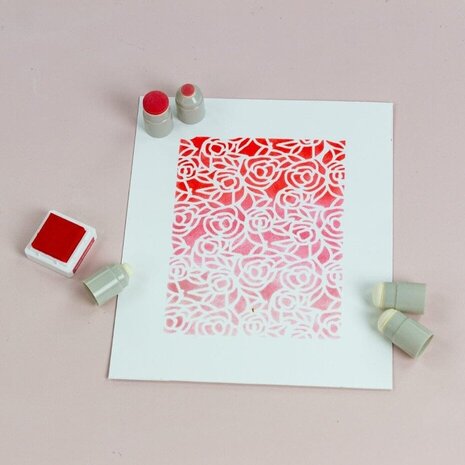 Nuvo Finger Blenders Ø2cm (10pcs) (1050n) Nuvo Finger Blenders Ø2cm (10pcs) (1050n)