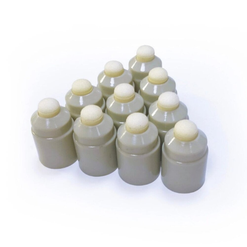 Nuvo Finger Blenders Ø1cm (10pcs) (1051n) Nuvo Finger Blenders Ø1cm (10pcs) (1051n)