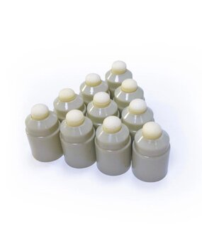 Nuvo Finger Blenders Ø1cm (10pcs) (1051n) Nuvo Finger Blenders Ø1cm (10pcs) (1051n)