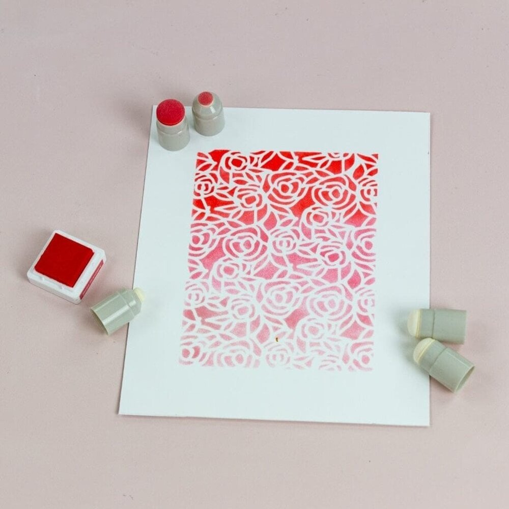 Nuvo Finger Blenders Ø1cm (10pcs) (1051n) Nuvo Finger Blenders Ø1cm (10pcs) (1051n)