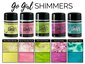 Go Girl! Shimmers Magical Shaker 2.0 SET (mshaker-SET-09) Go Girl! Shimmers Magical Shaker 2.0 SET (mshaker-SET-09)