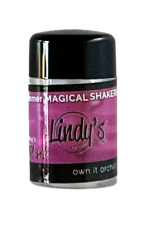 Lindy's Stamp Gang Go Girl! Shimmers Magical Shaker 2.0 SET (mshaker-SET-09) Lindy's Stamp Gang Go Girl! Shimmers Magical Shaker 2.0 SET (mshaker-SET-09)