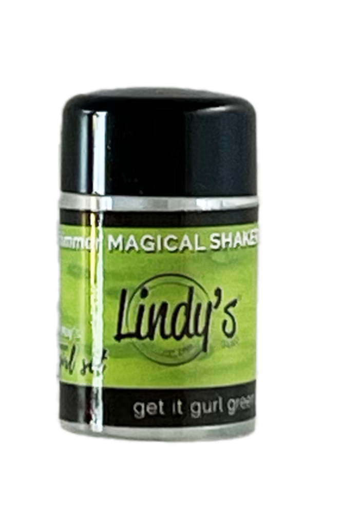 Lindy's Stamp Gang Go Girl! Shimmers Magical Shaker 2.0 SET (mshaker-SET-09) Lindy's Stamp Gang Go Girl! Shimmers Magical Shaker 2.0 SET (mshaker-SET-09)