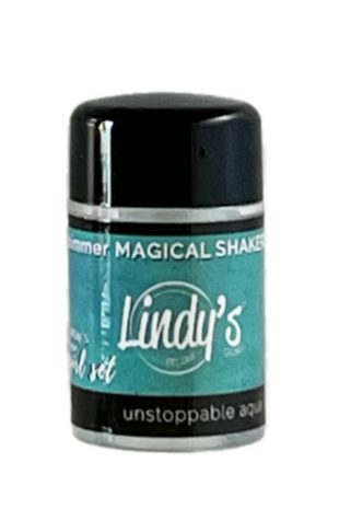 Lindy's Stamp Gang Go Girl! Shimmers Magical Shaker 2.0 SET (mshaker-SET-09) Lindy's Stamp Gang Go Girl! Shimmers Magical Shaker 2.0 SET (mshaker-SET-09)