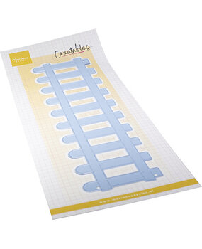 Marianne Design Creatables Slimline Fence (LR0890) Marianne Design Creatables Slimline Fence (LR0890)