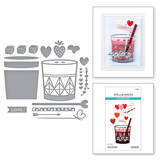 Spellbinders Love on the Rocks Dies (S5-668)