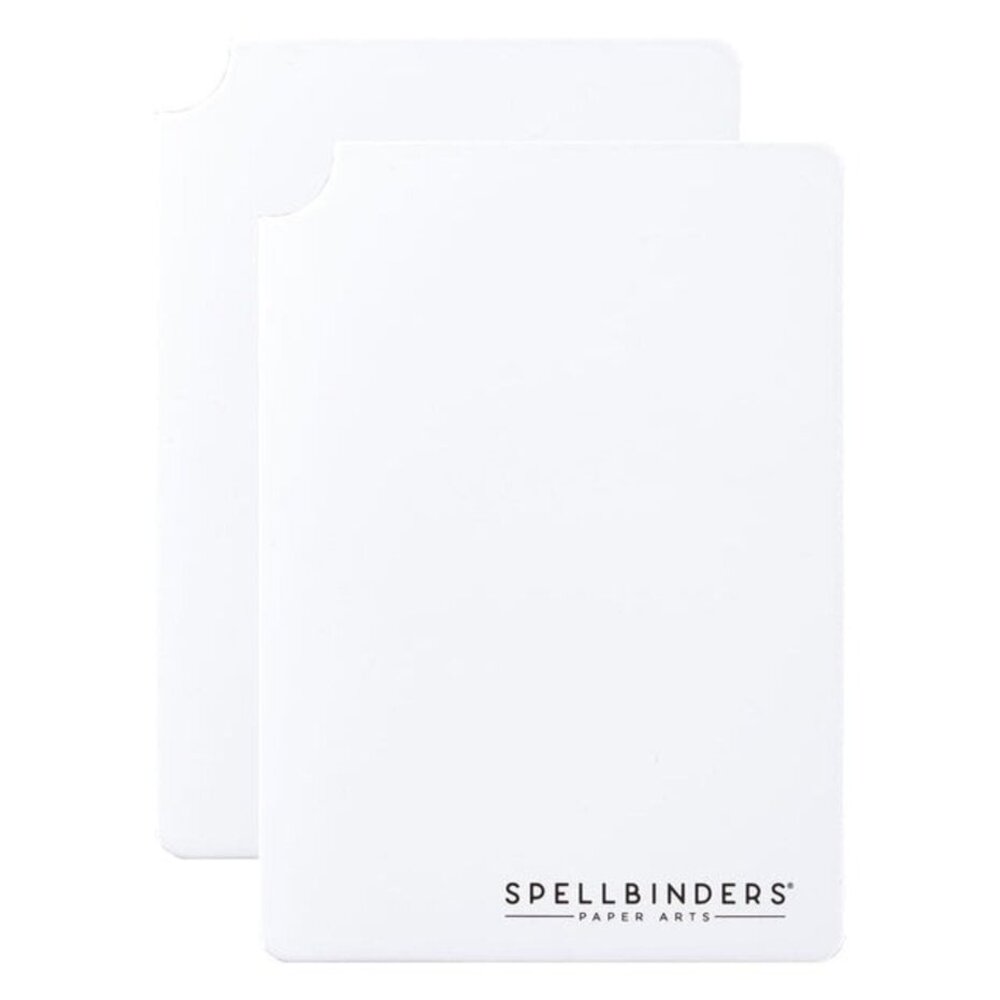 Spellbinders Craft Stax Magnetic Panels Medium (T-075)