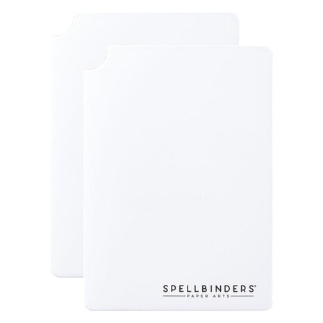 Spellbinders Craft Stax Magnetic Panels Medium (T-075)