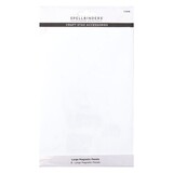 Spellbinders Craft Stax Magnetic Panels Large (T-076)