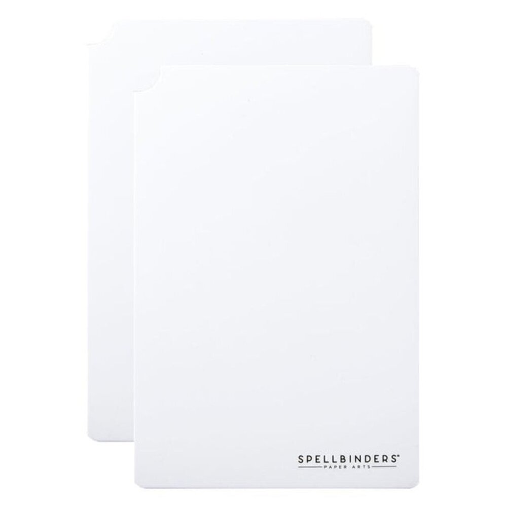 Spellbinders Craft Stax Magnetic Panels Large (T-076) Spellbinders Craft Stax Magnetic Panels Large (T-076)
