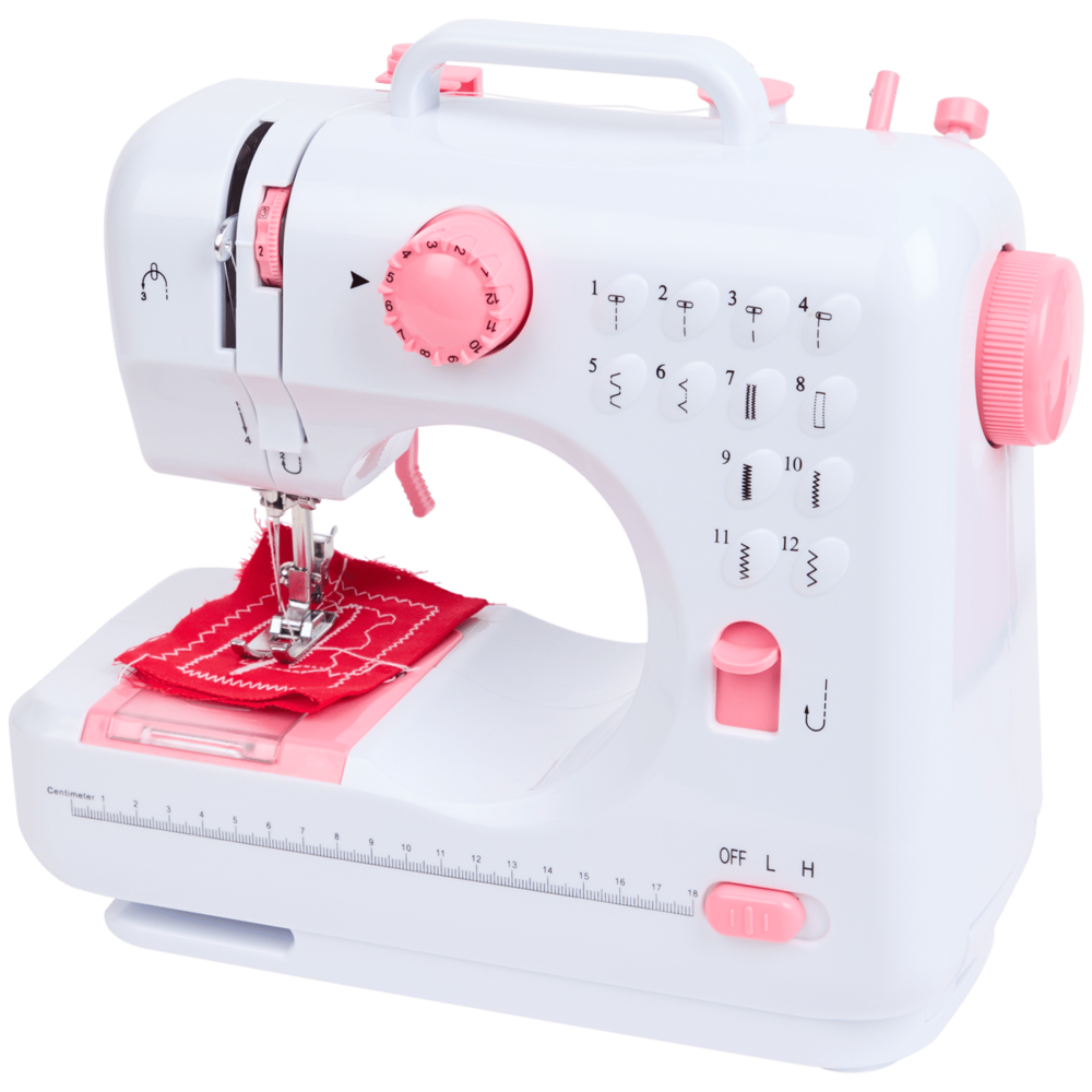 Love2Craft Sewing Machine (3207717) Love2Craft Sewing Machine (3207717)