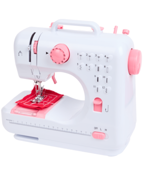 Love2Craft Sewing Machine (3207717) Love2Craft Sewing Machine (3207717)