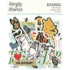 Simple Stories Say Cheese Classic Pooh Bits & Pieces (23921) Simple Stories Say Cheese Classic Pooh Bits & Pieces (23921)