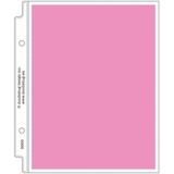 Doodlebug Design Inc. Mini Album 6x8 Inch Protectors (4pcs) (8669)