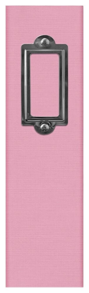Doodlebug Design Inc. Cupcake 6x8 Inch Mini Album (8479) Doodlebug Design Inc. Cupcake 6x8 Inch Mini Album (8479)
