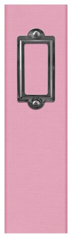 Doodlebug Design Inc. Cupcake 6x8 Inch Mini Album (8479) Doodlebug Design Inc. Cupcake 6x8 Inch Mini Album (8479)