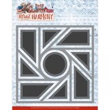 Amy Design Hygge Harmony Dies Frame (ADD10326)