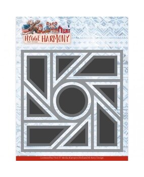 Amy Design Hygge Harmony Dies Frame (ADD10326) Amy Design Hygge Harmony Dies Frame (ADD10326)