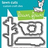 Lawn Fawn I Heart Pandas Add-On Dies (LF3600) Lawn Fawn I Heart Pandas Add-On Dies (LF3600)