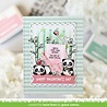 Lawn Fawn Little Letter Dies (LF3611) Lawn Fawn Little Letter Dies (LF3611)