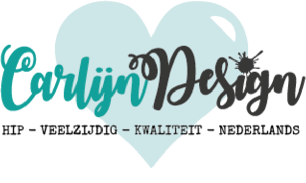 Carlijn Design Stencils A6 Twinkel Sterren (3pcs) (CDSC-0039)