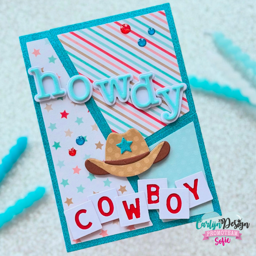 Carlijn Design Snijmallen A6 Snelle Kaart 1 (CDSN-0279) Carlijn Design Snijmallen A6 Snelle Kaart 1 (CDSN-0279)