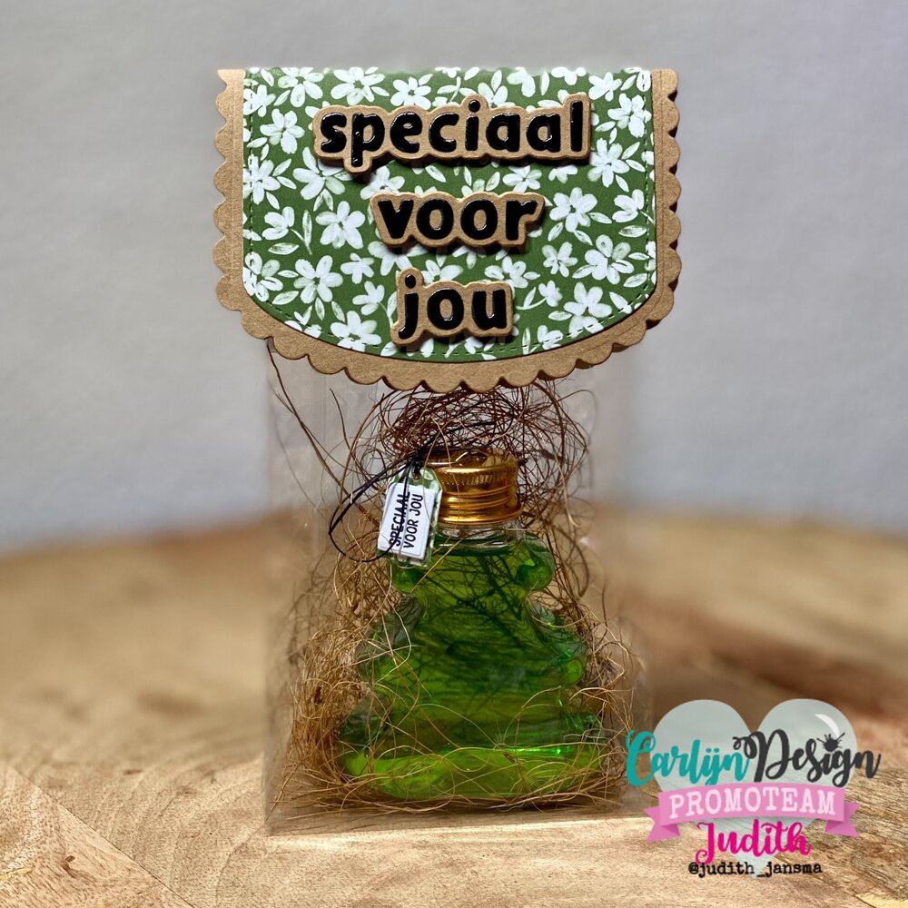 Carlijn Design Snijmallen Teksten Voor Jou (CDSN-0286)