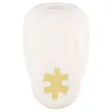 Vaessen Creative Figuurpons Jumbo Puzzel (21437-001)