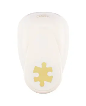 Vaessen Creative Figuurpons Jumbo Puzzel (21437-001) Vaessen Creative Figuurpons Jumbo Puzzel (21437-001)