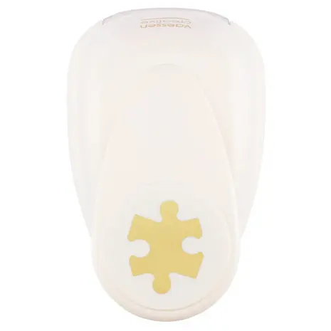 Vaessen Creative Figuurpons Jumbo Puzzel (21437-001) Vaessen Creative Figuurpons Jumbo Puzzel (21437-001)