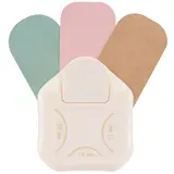 Vaessen Creative 3 in 1 Hoekpons GROOT (2137-063)