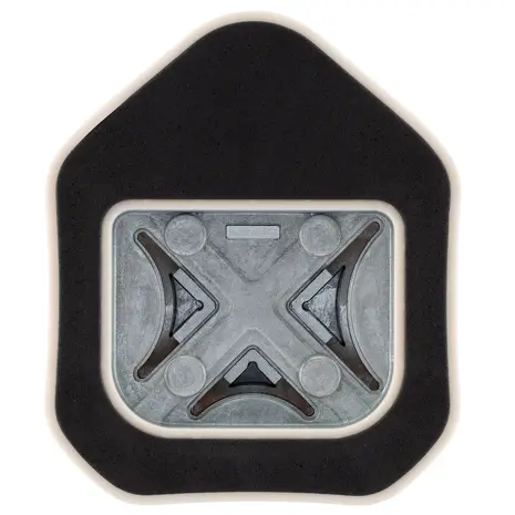 Vaessen Creative 3 in 1 Hoekpons GROOT (2137-063)