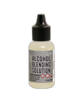 Ranger Alcohol Blending Solution 14 ml (TIM50353) Ranger Alcohol Blending Solution 14 ml (TIM50353)
