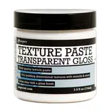 Ranger Texture Paste Transparante Gloss (INK44741)