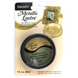 DecoArt Metallic Lustre Champagne Ice (ML04C)