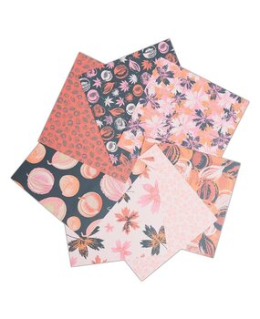 Papermania Melons 12x12 Inch Paper Pad (RHS 101308) Papermania Melons 12x12 Inch Paper Pad (RHS 101308)
