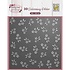 3D Embossing Folder Spring Flowers (EF3D114) 3D Embossing Folder Spring Flowers (EF3D114)