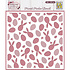 Masking Stencil Bunnies And Eggs (MMS4K-086) Masking Stencil Bunnies And Eggs (MMS4K-086)