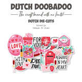 Dutch Doobadoo Dutch Die-Cuts Valentijn (474.007.054)