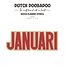 Dutch Planner Stencil Januari (470.784.356) Dutch Planner Stencil Januari (470.784.356)