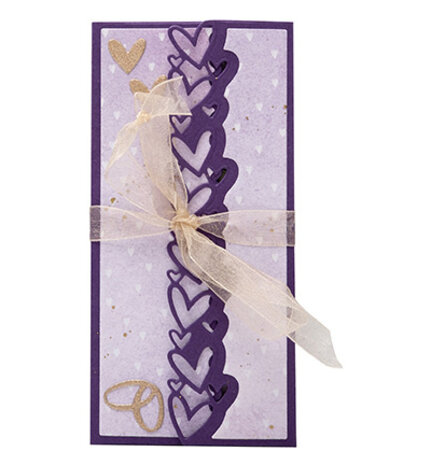 Studio Light Essentials Spring Serenade A4 Die-Cut Paper Pad (SL-ES-DCPP271) Studio Light Essentials Spring Serenade A4 Die-Cut Paper Pad (SL-ES-DCPP271)